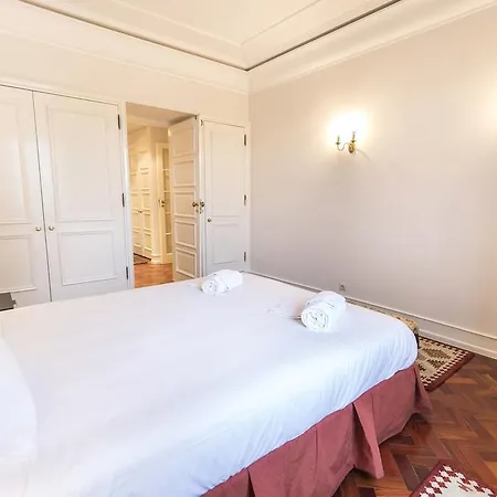 Lovelystay - Campo Pequeno Charming *