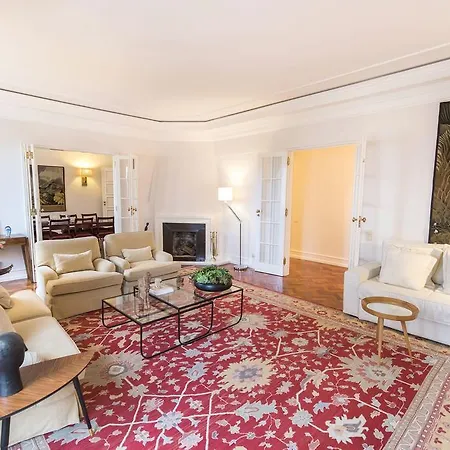 Lovelystay - Campo Pequeno Charming