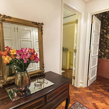 Lovelystay - Campo Pequeno Charming * Lizbona