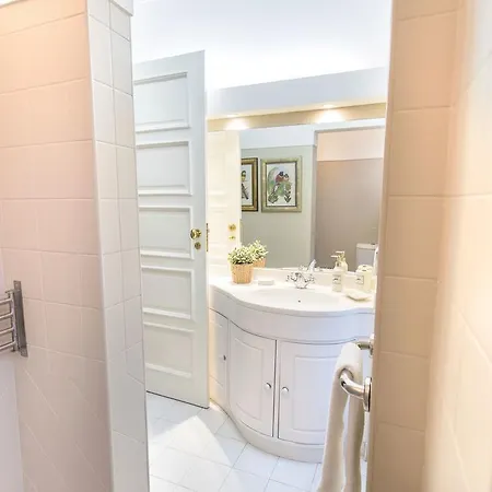 Apartament Lovelystay - Campo Pequeno Charming Lizbona