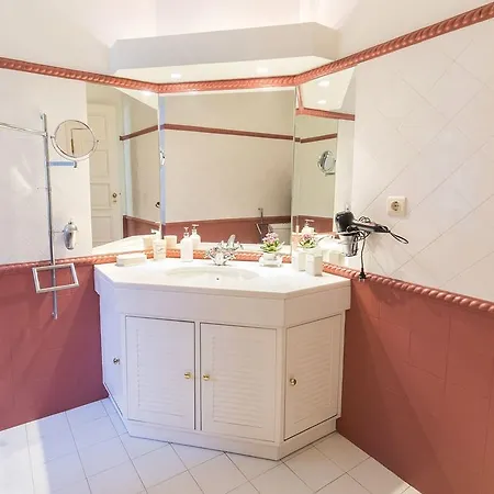 Apartment Lovelystay - Campo Pequeno Charming