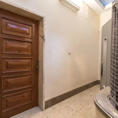 Apartment Lovelystay - Campo Pequeno Charming