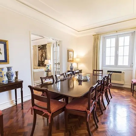 Apartament Lovelystay - Campo Pequeno Charming *