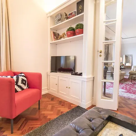 Lovelystay - Campo Pequeno Charming *