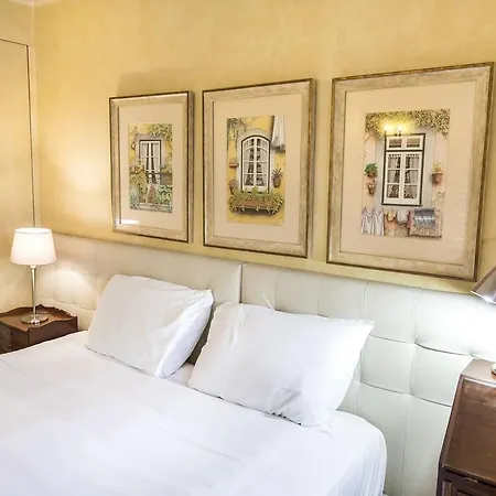 Lovelystay - Campo Pequeno Charming