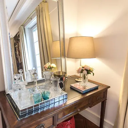 Lovelystay - Campo Pequeno Charming Lisbon