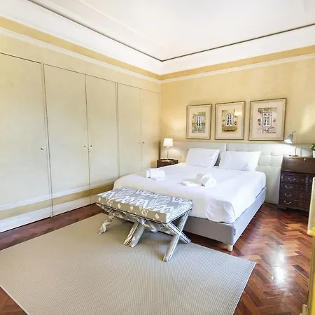 Lovelystay - Campo Pequeno Charming