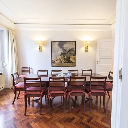 Lovelystay - Campo Pequeno Charming * Lizbona