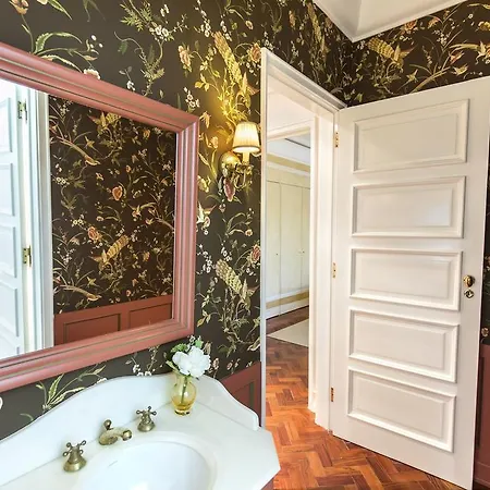 Apartment Lovelystay - Campo Pequeno Charming *