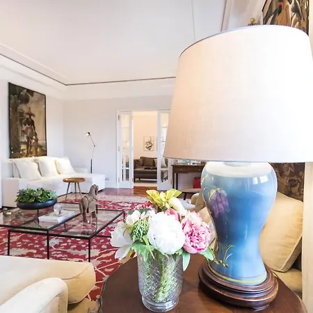 Lovelystay - Campo Pequeno Charming *