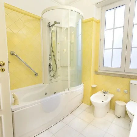 Lovelystay - Campo Pequeno Charming